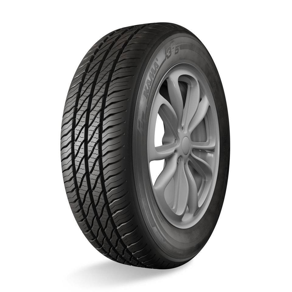 Кама НК-241 185/65 R14 86H  