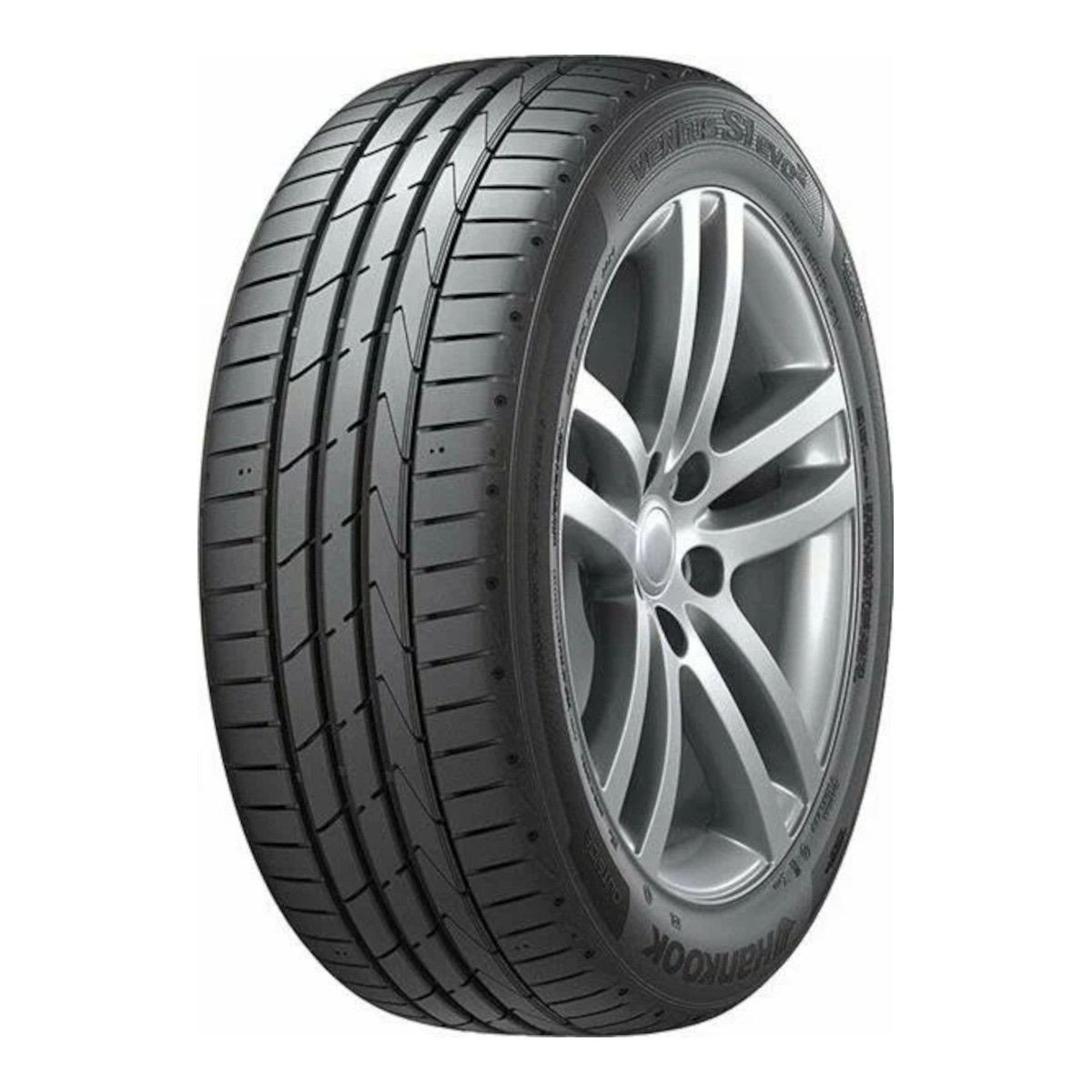Hankook Ventus S1 evo2 K117 245/45 R19 98Y  Runflat