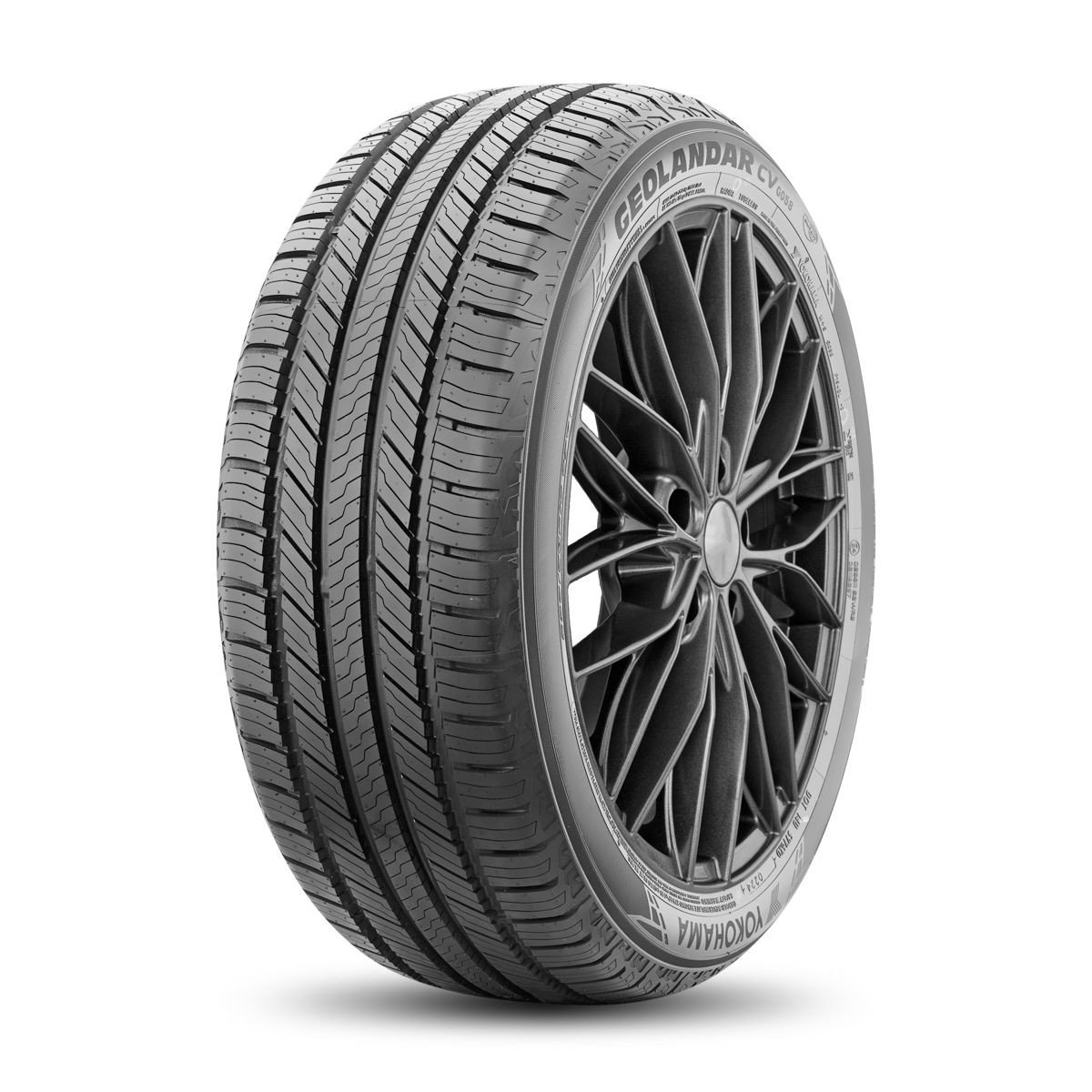 Yokohama Geolandar G058 235/55 R20 102V  
