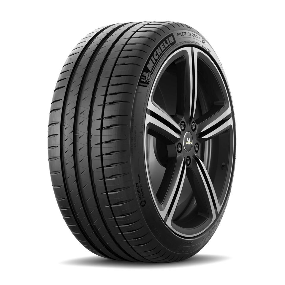 Michelin Pilot Sport 4 275/35 R23 108Y  