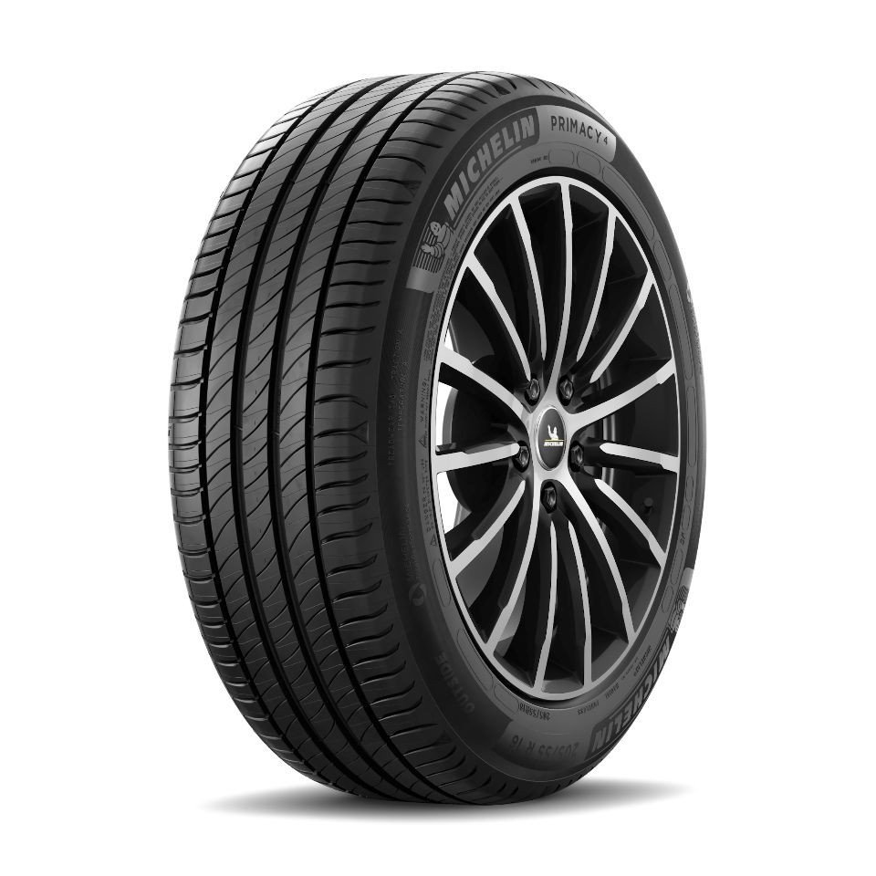Michelin Primacy 4 225/50 R17 98Y  Runflat