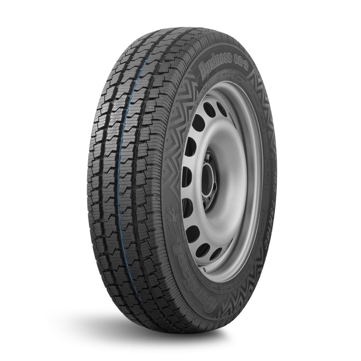 Cordiant Business CA-2 185/75 R16C 104/102Q  