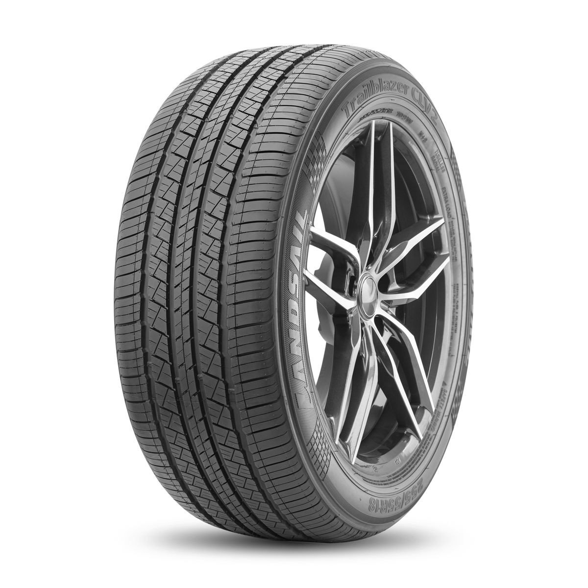 Landsail CLV2 265/60 R18 114H  