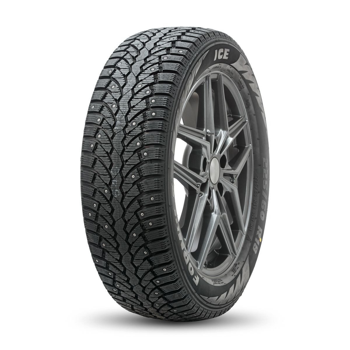 Pirelli Formula Ice 175/65 R14 82T  