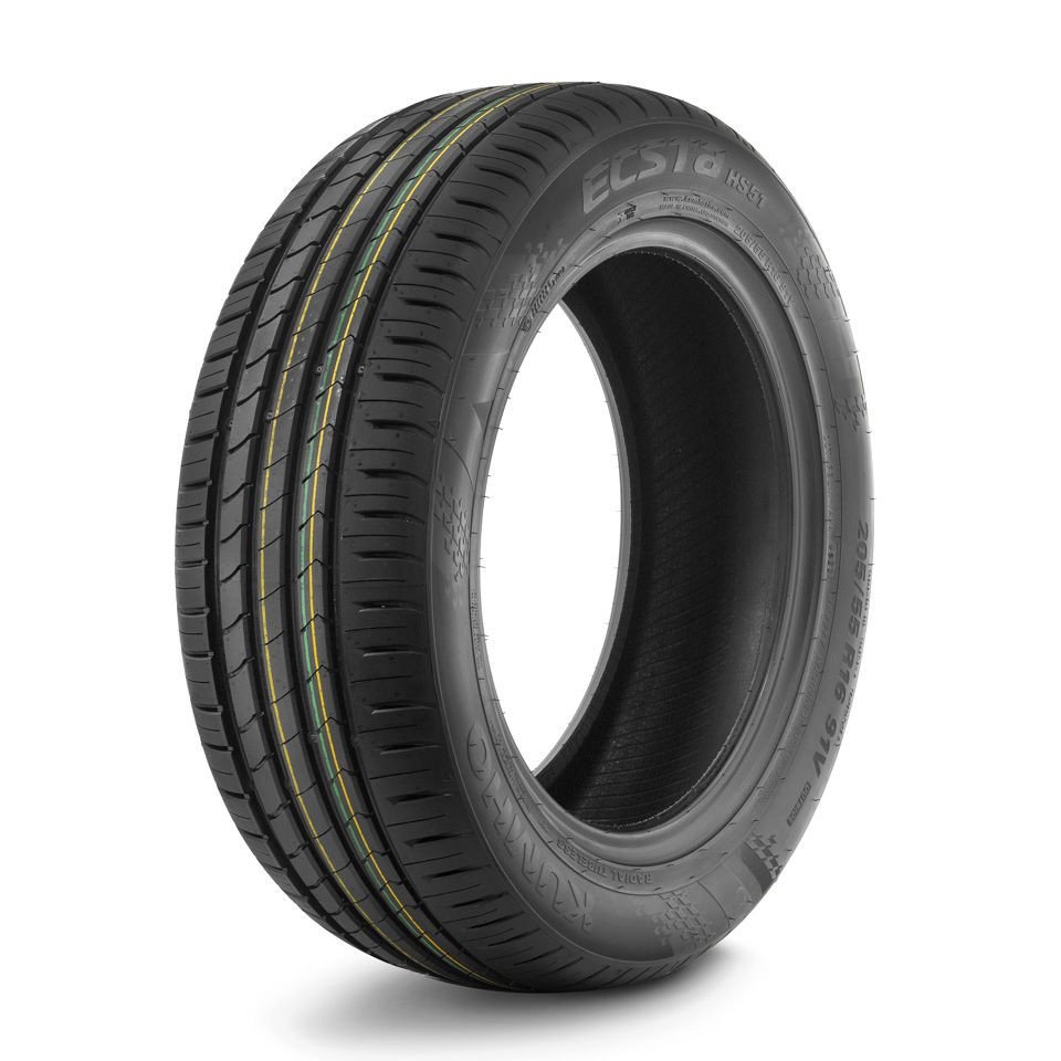 Kumho Ecsta HS51 205/60 R16 92H  
