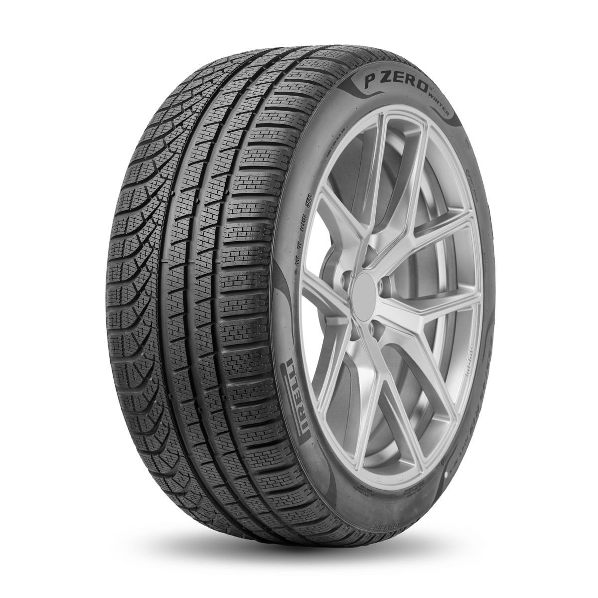 Pirelli PZero Winter 245/45 R20 103V  