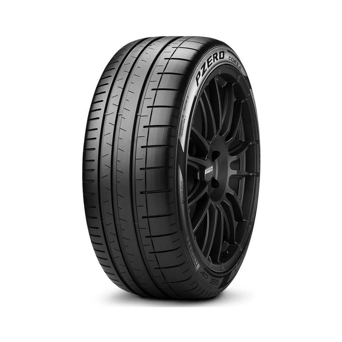 Pirelli P Zero Corsa 245/30 R20 90Y  