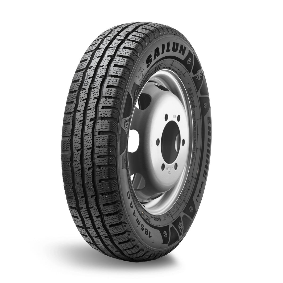 Sailun Endure WSL1 185/75 R16C 104/102R  