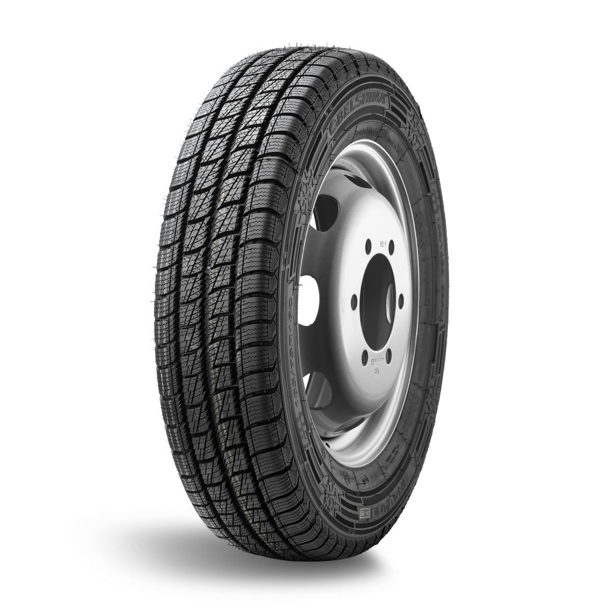 BELSHINA BEL-293 185/75 R16C 104/102Q  