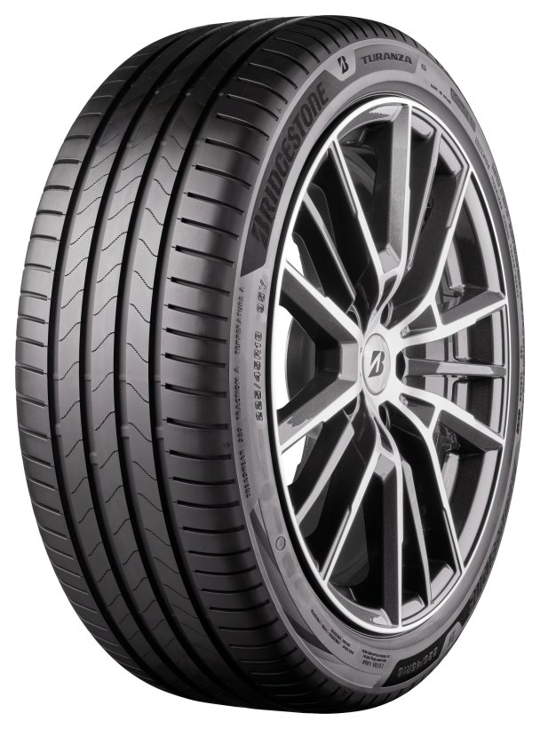 Bridgestone Turanza 6 285/40 R21 109Y  