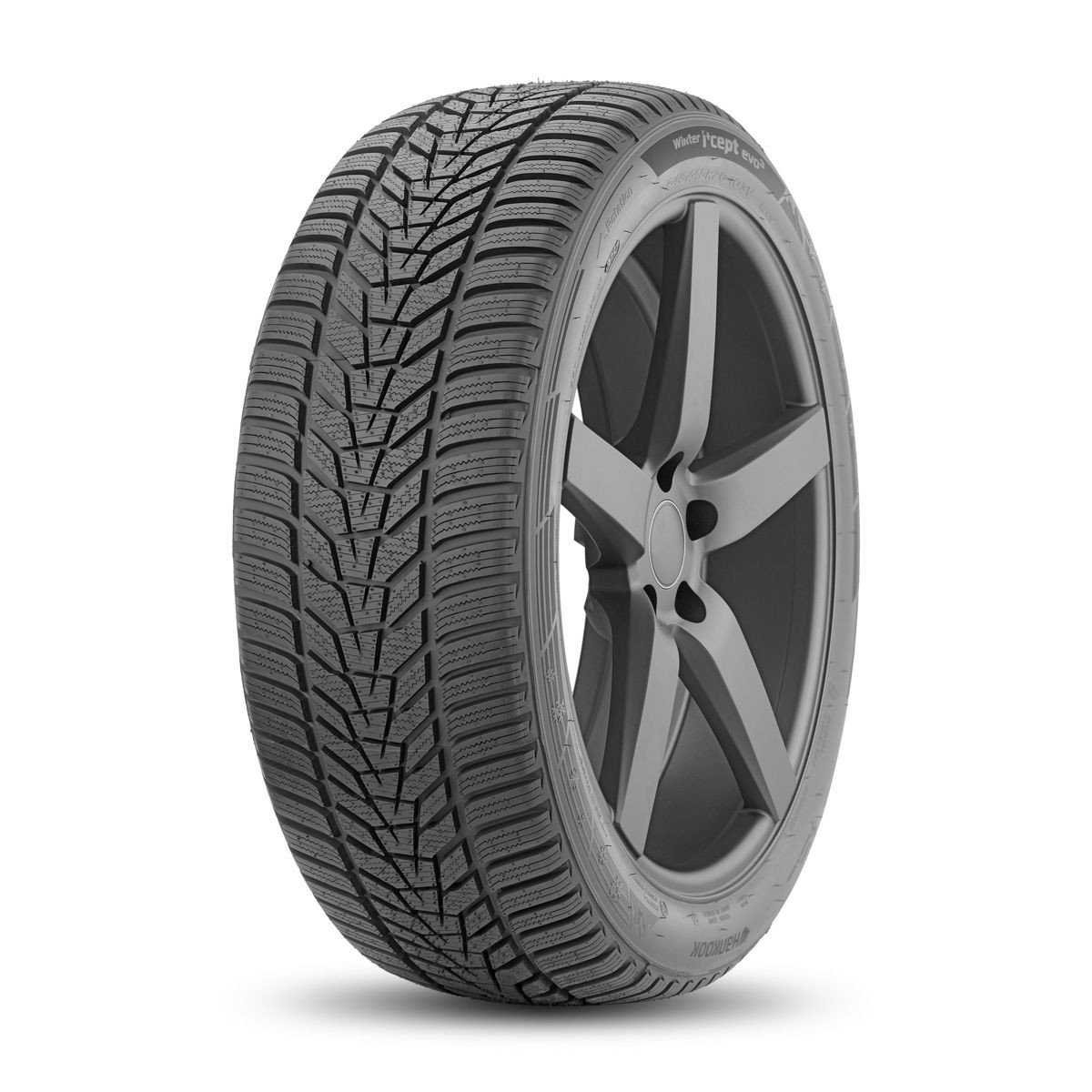 Hankook Winter i Cept evo3 W330 245/35 R21 96W  
