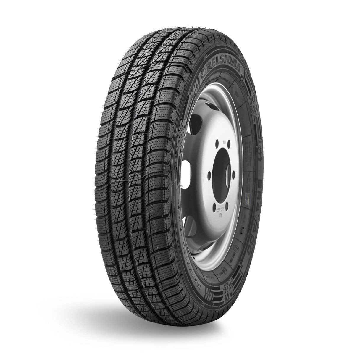 BELSHINA BEL-303 195/75 R16C 107/105R  