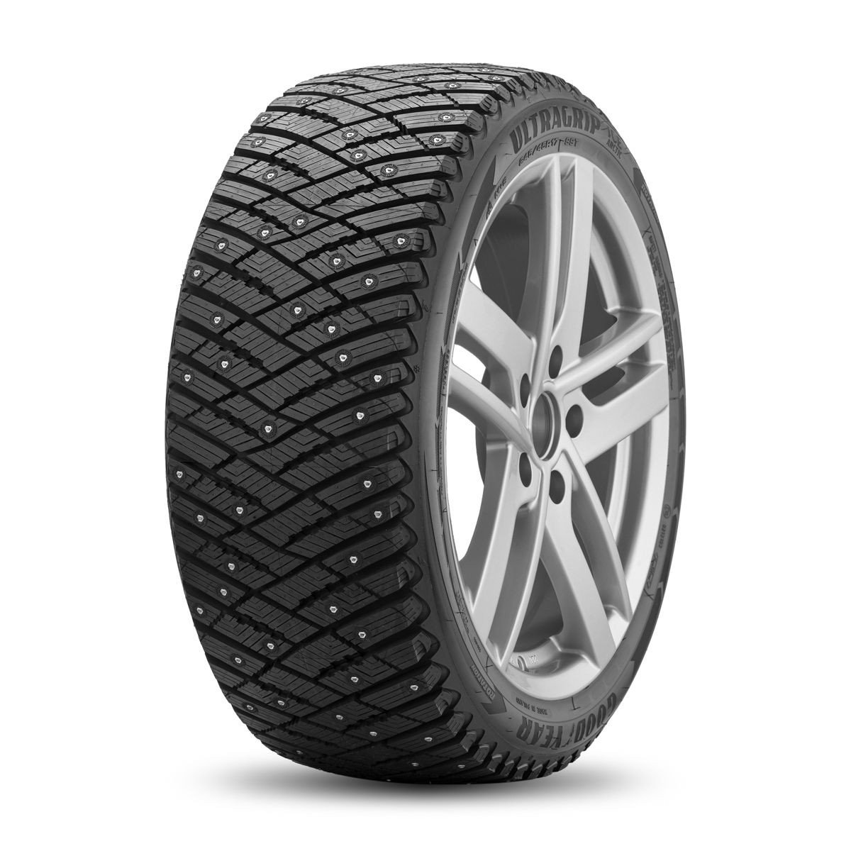 Goodyear Ultra Grip Ice Arctic 285/50 R20 112T  