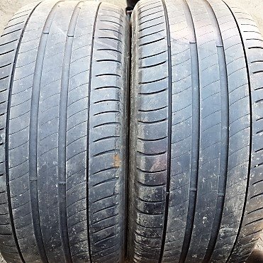 Michelin Primacy 3 245/50 R18 100W  Runflat