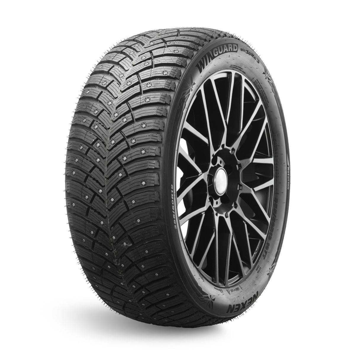 Nexen Winguard Winspike 3 195/55 R15 89T  