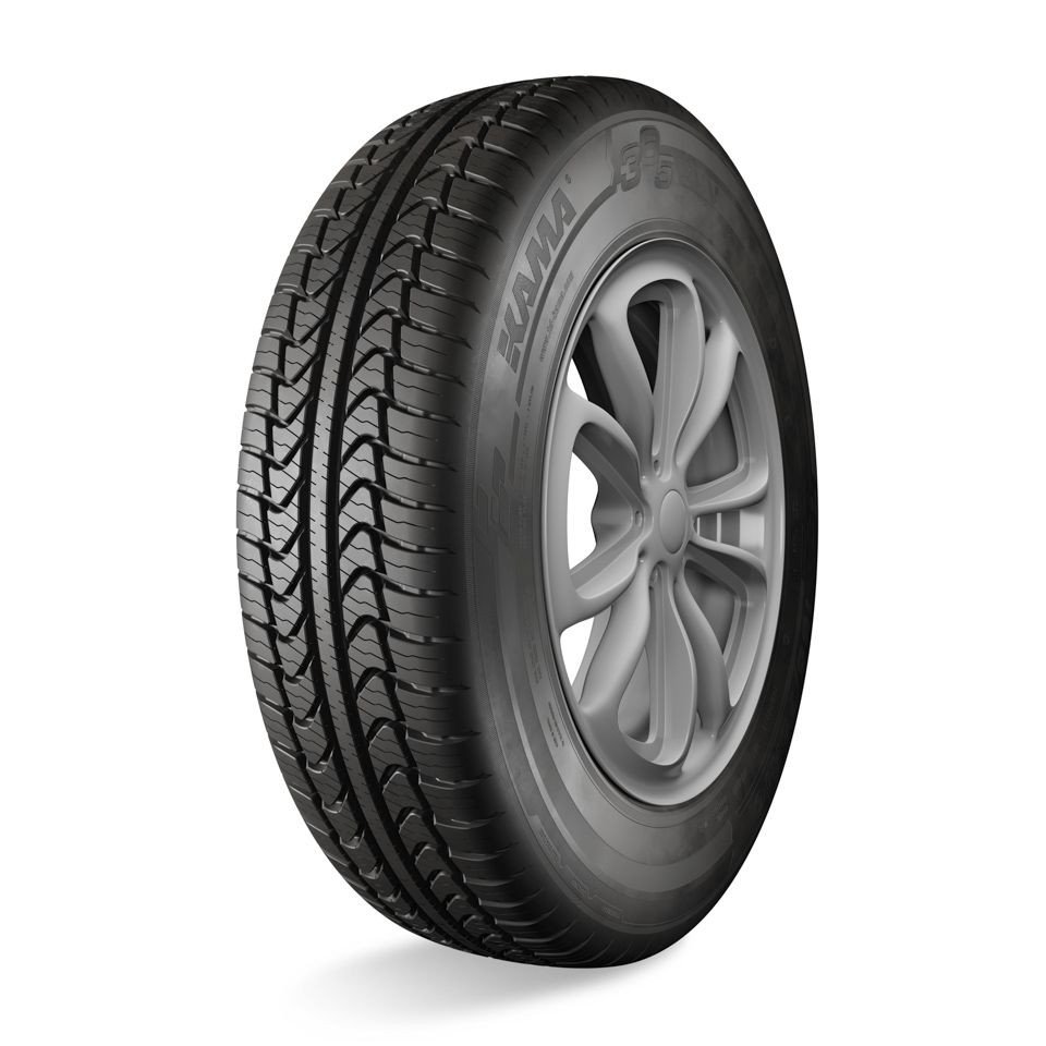 Кама НК-242 215/65 R16 102T  