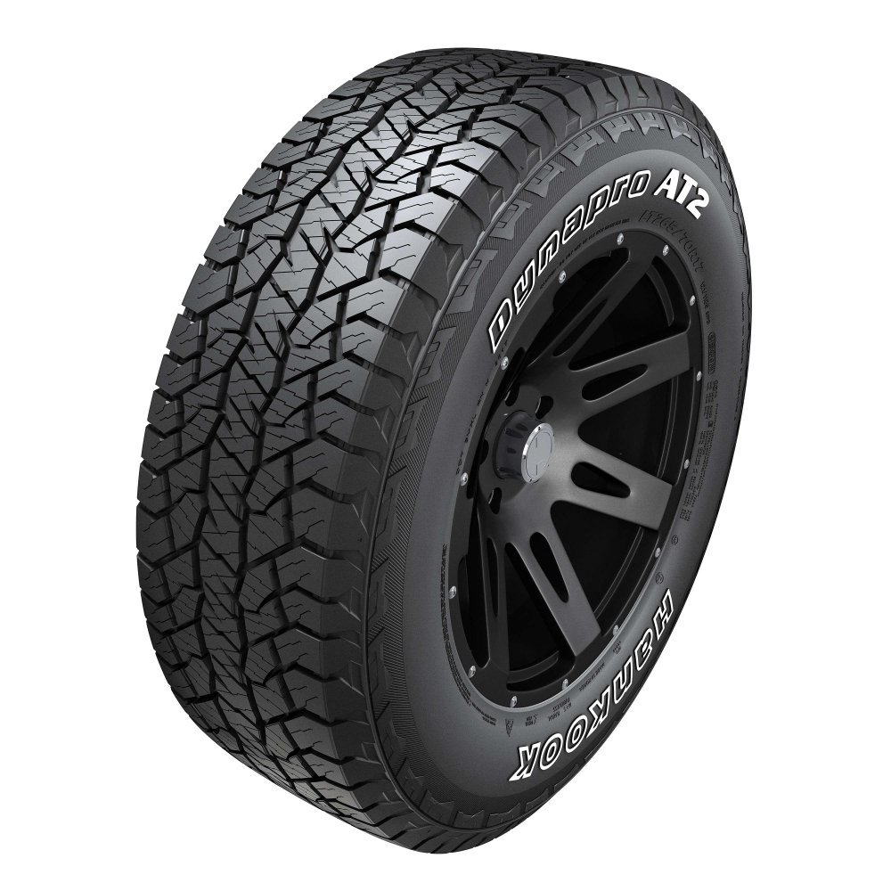 Hankook Dynapro AT2 RF11 265/65 R18 114T  