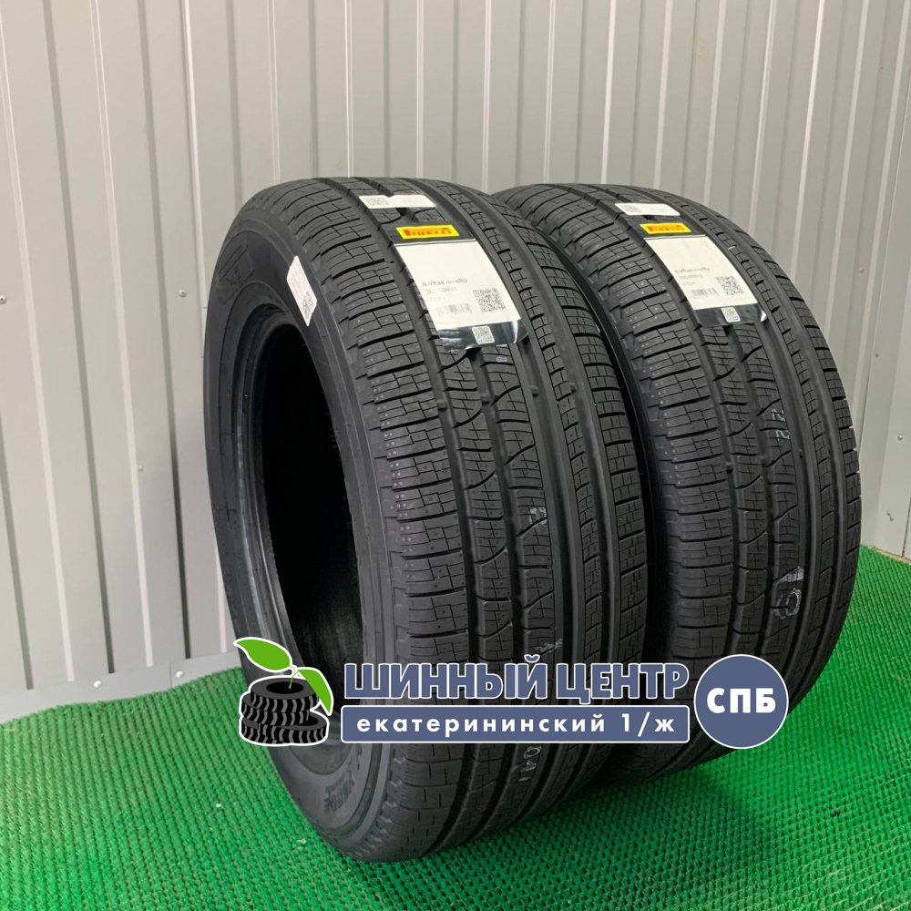 Pirelli Scorpion Verde All Season 245/50 R20 102V  