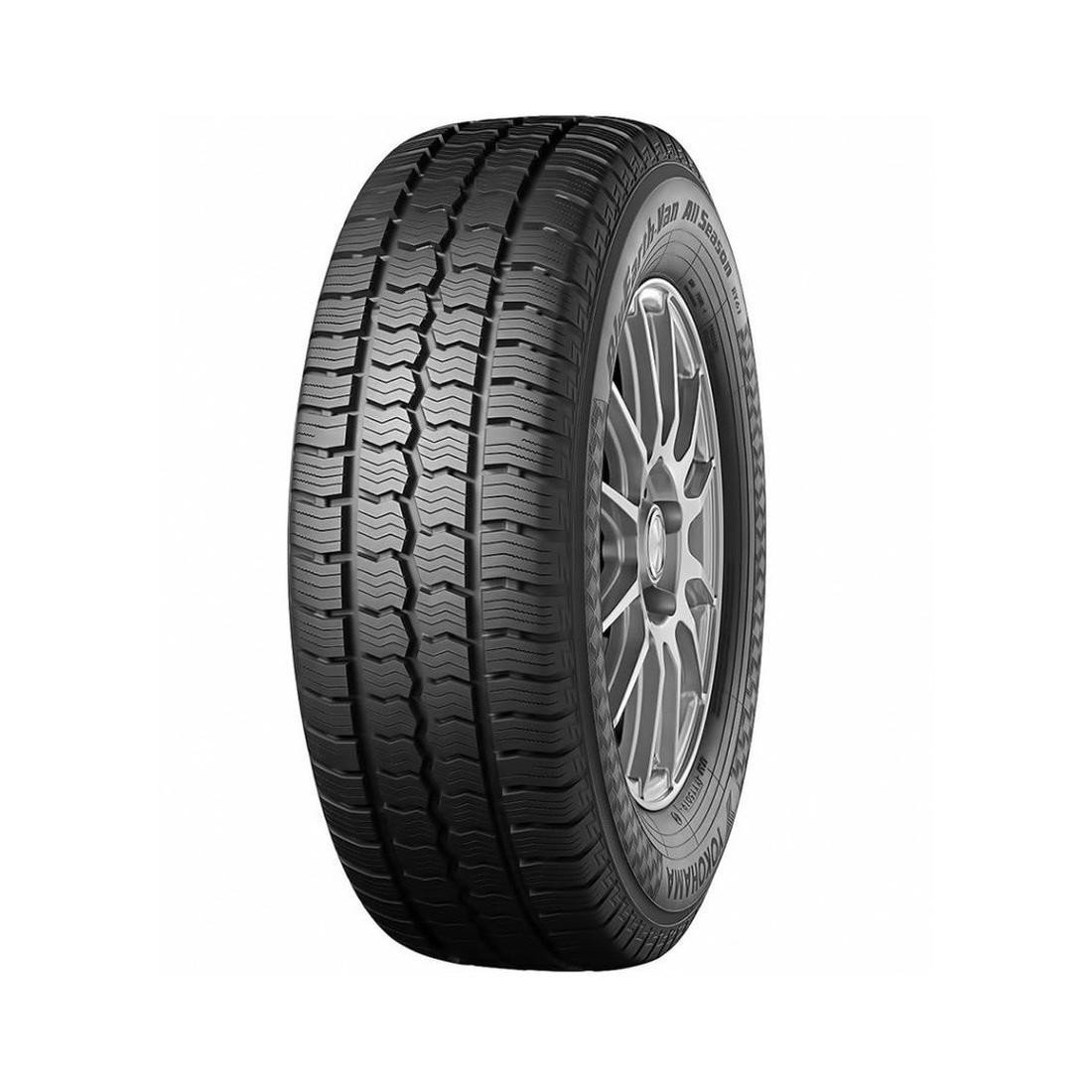 Yokohama BluEarth-Van RY61 215/65 R15C 104/102T  