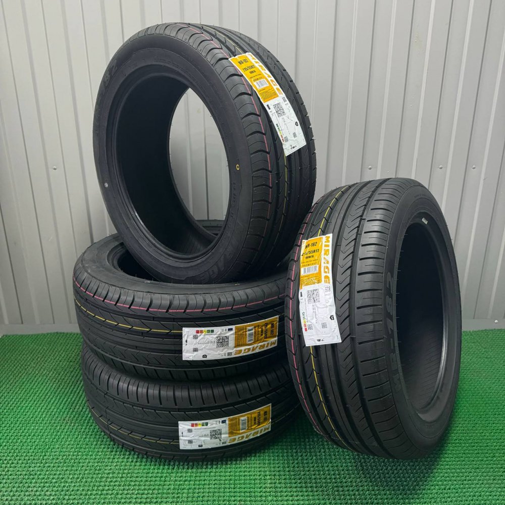 Mirage MR-182 225/45 R17 94W  