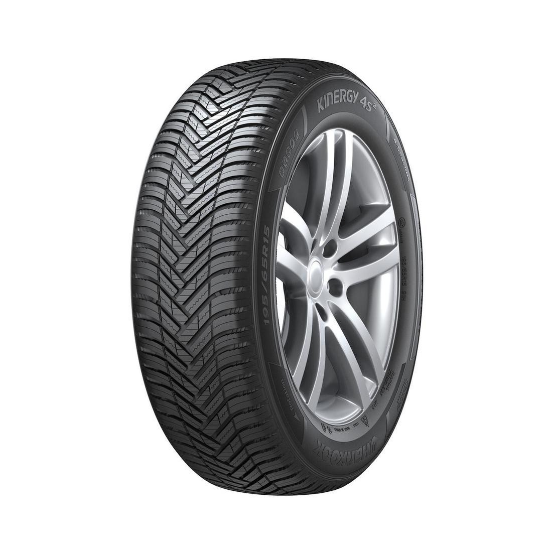 Hankook Kinergy 4S2 H750 215/55 R18 98V  