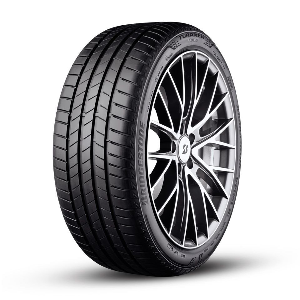 Bridgestone Turanza T005 225/35 R20 90Y  Runflat