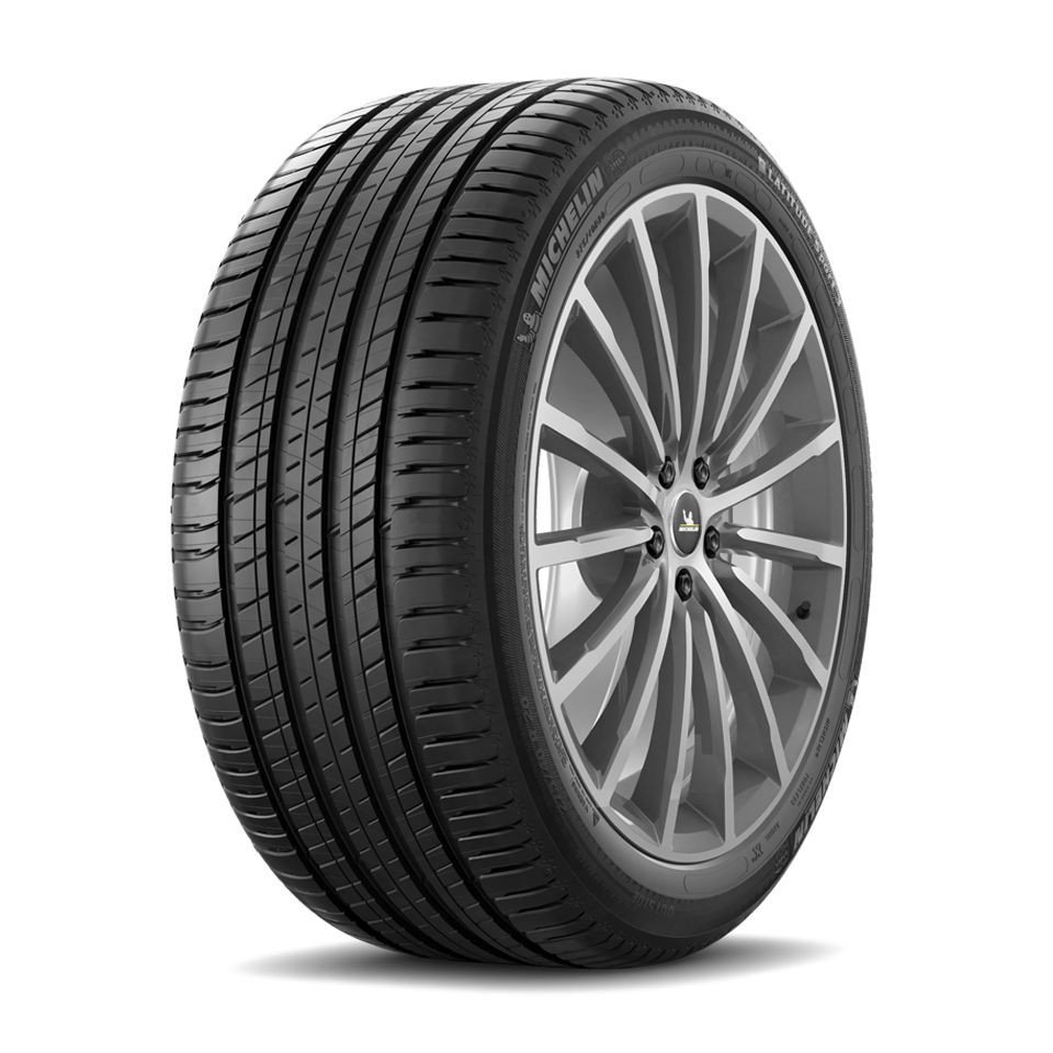 Michelin Latitude Sport 3 315/40 R21 111Y  