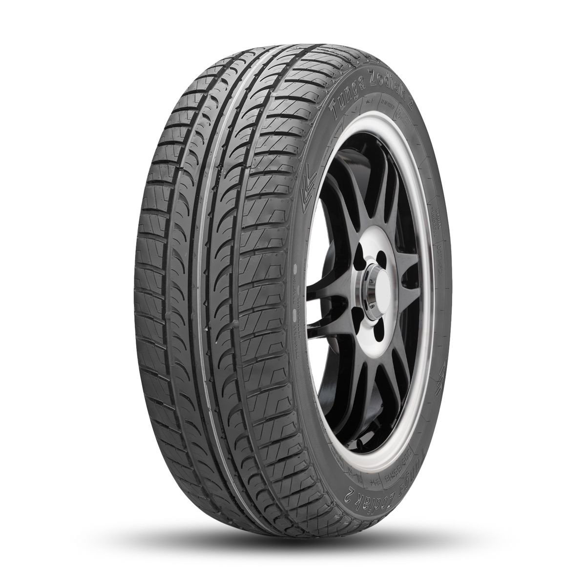 Tunga Zodiak 2 185/65 R14 90T  