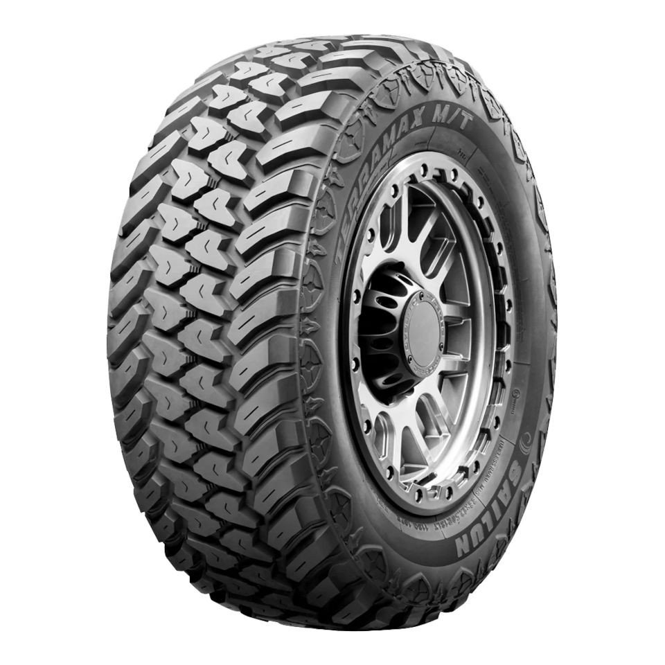 Sailun Terramax M/T 235/75 R15 104/101Q  
