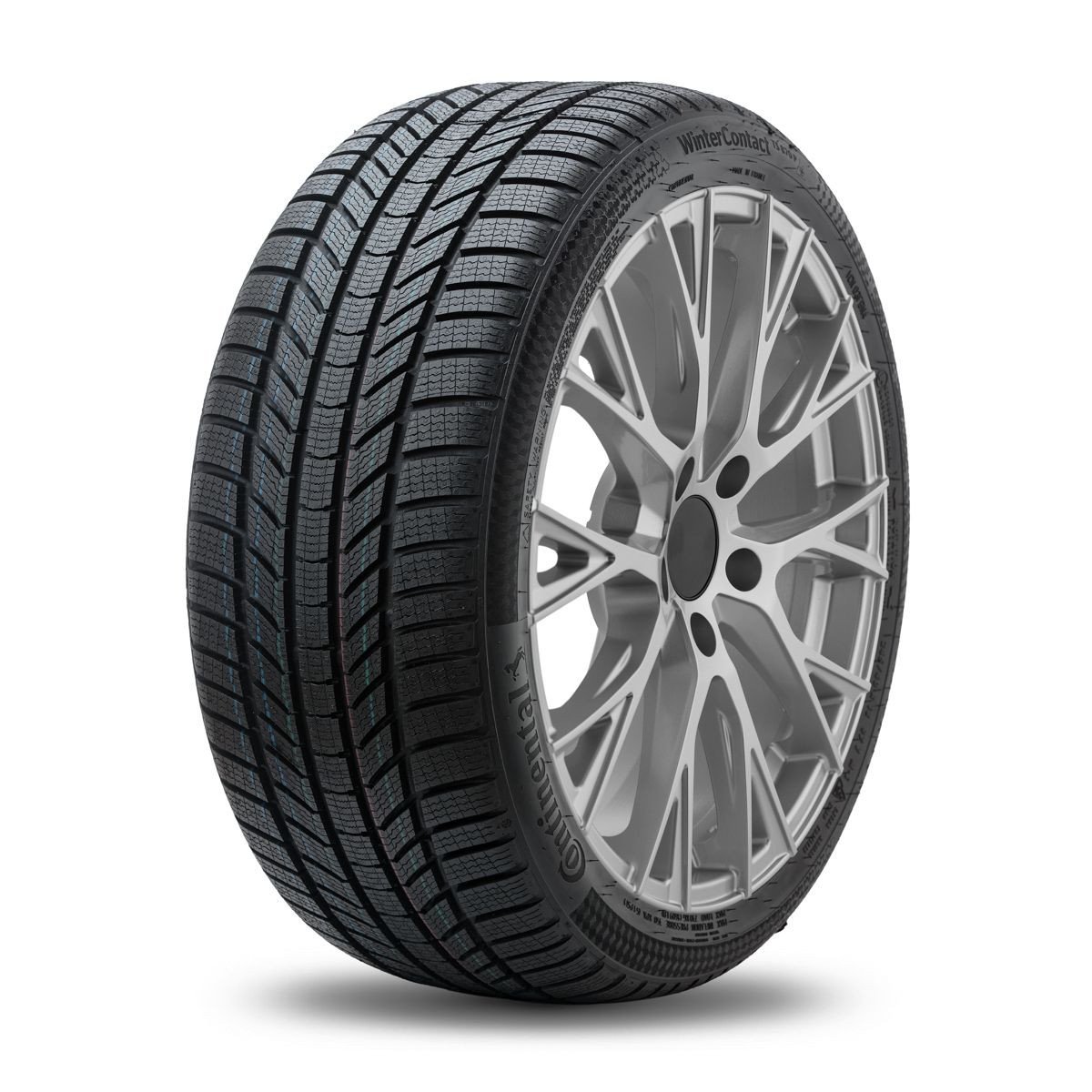 Continental ContiWinterContact TS 870 255/40 R22 103V  