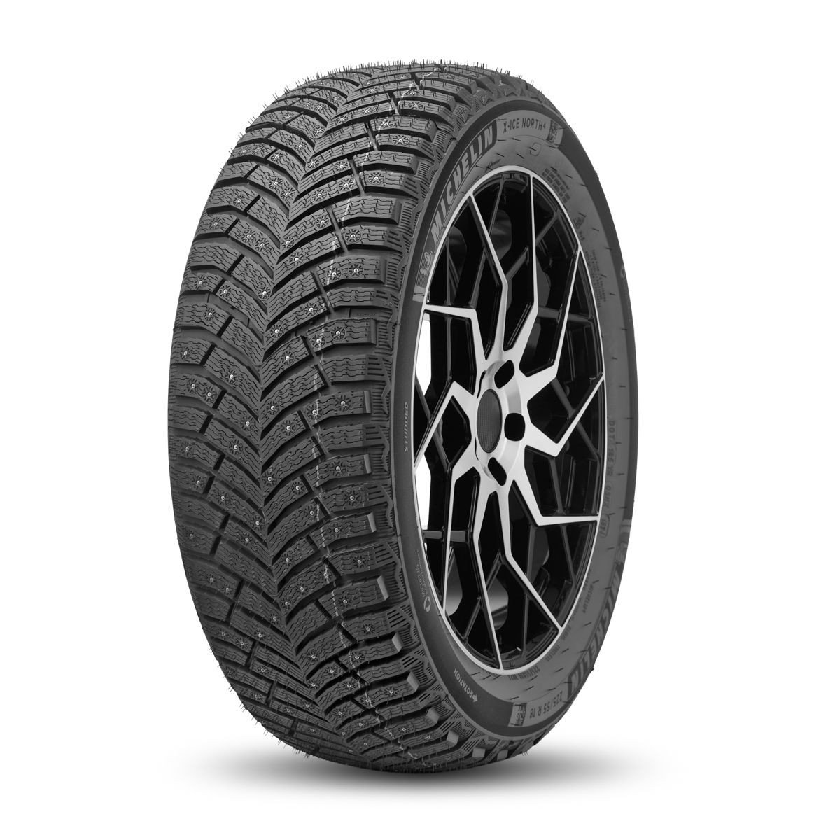 Michelin X-Ice North 4 245/45 R20 103T  