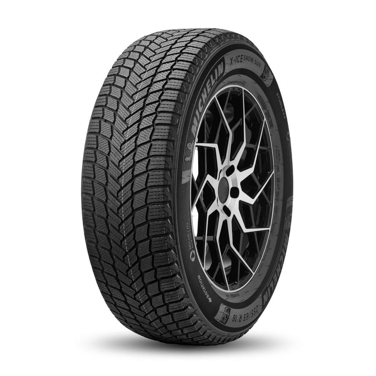 Michelin X-Ice Snow SUV 255/50 R20 109T  