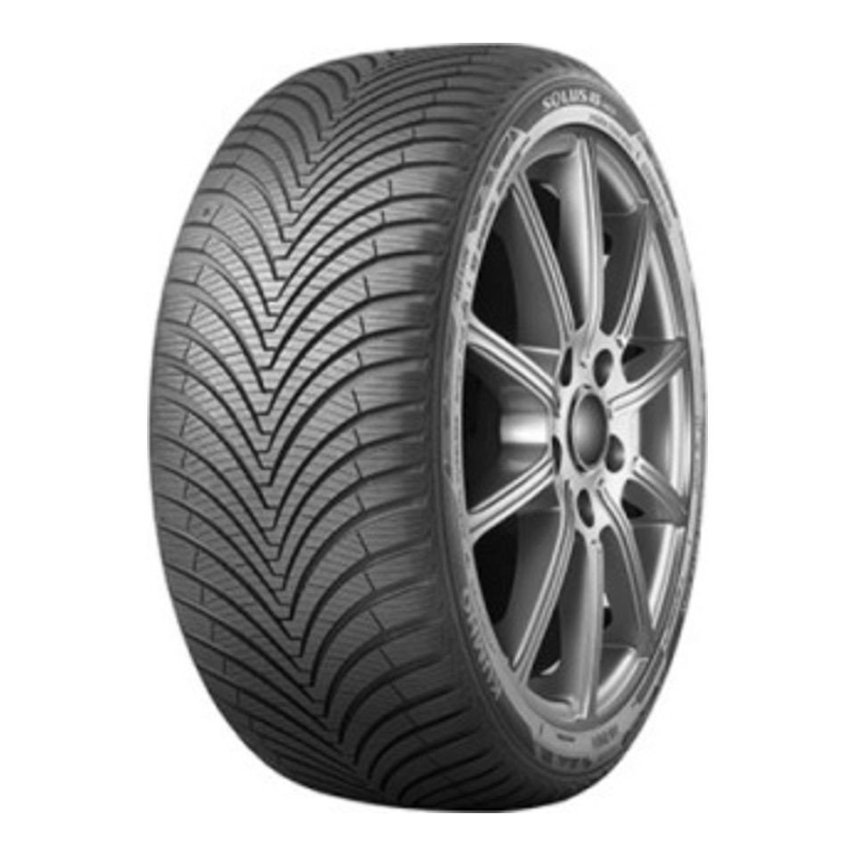 Kumho Solus HA32 205/45 R16 87V  
