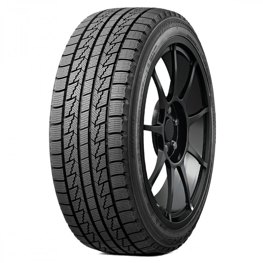 Roadstone/Nexen Winguard Ice 215/55 R17 94Q  