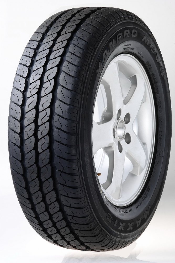Maxxis Vansmart MCV3+ 205/65 R15C 102/100T  