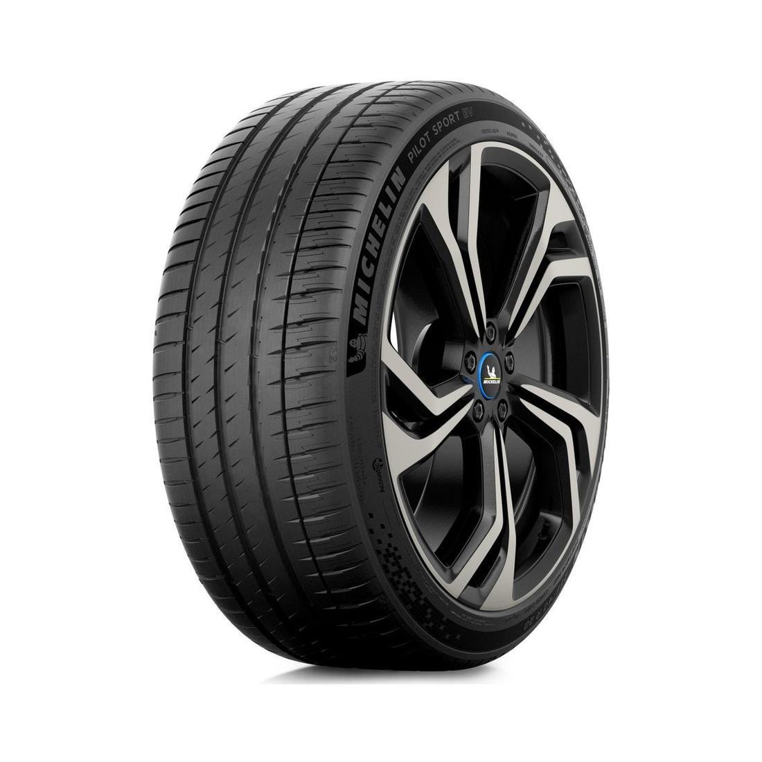 Michelin Pilot Sport EV Acoustic 295/30 R21 102Y  