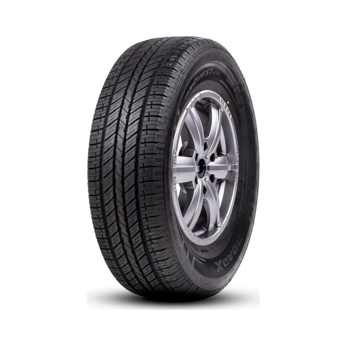 ROADX RX Quest H/T01 205/70 R15 96T  