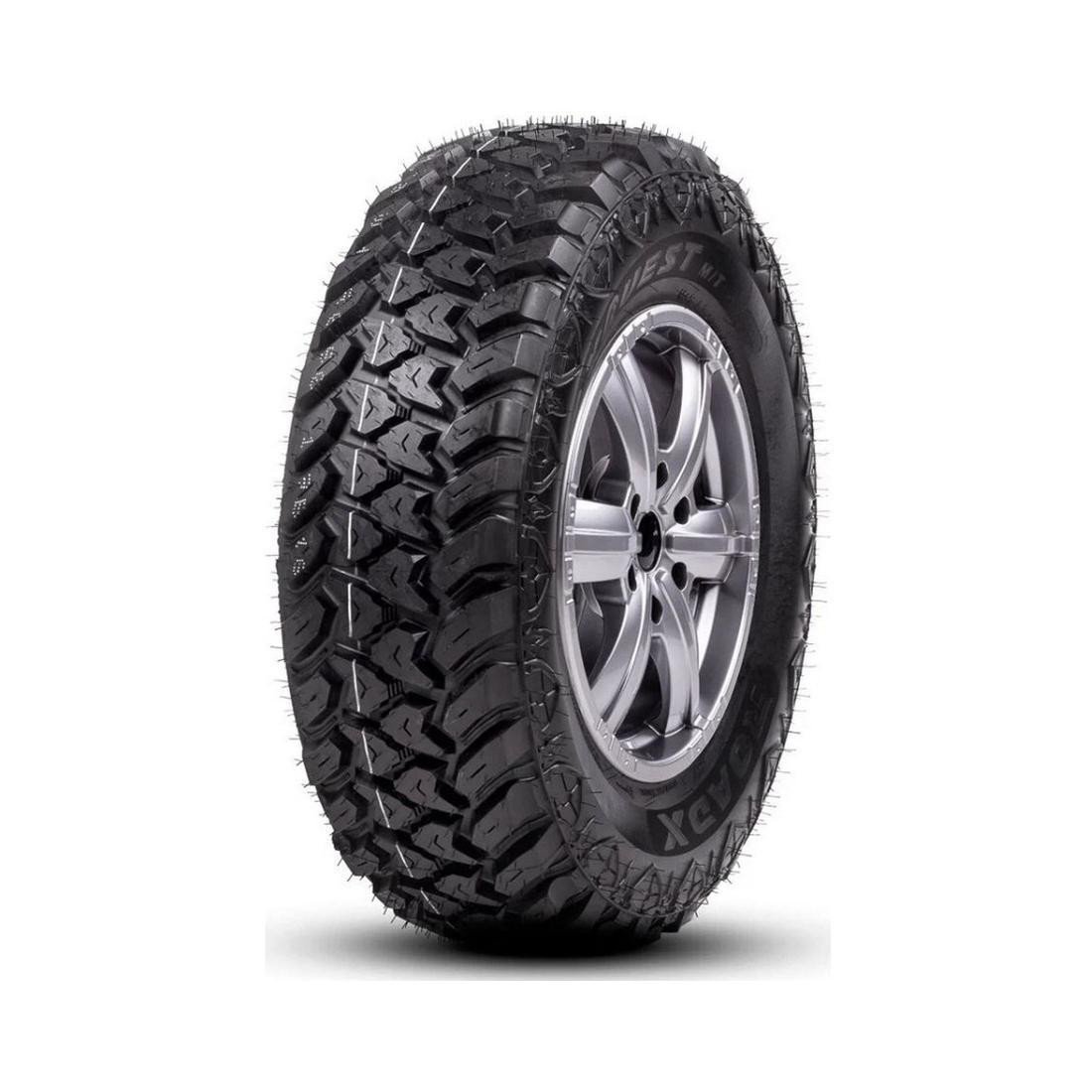 ROADX RXQuest M/T 35/12.5 R20 121Q  