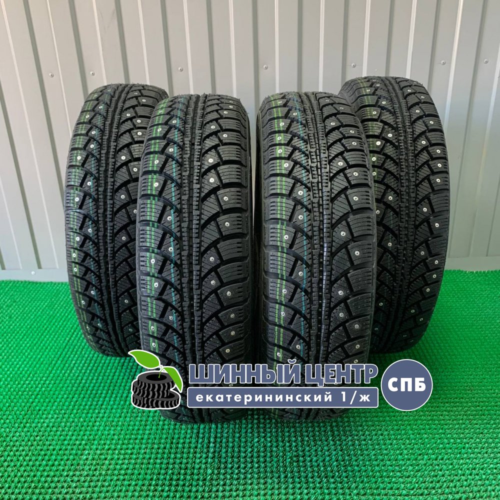 Satoya Snow Grip 185/65 R15 88T  