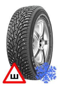 Maxxis Premitra Ice Nord NS5 255/55 R18 109T  