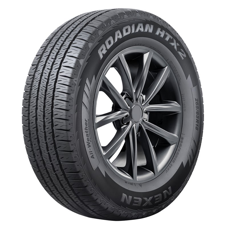 Nexen ROADIAN HTX 2 255/55 R20 107H  