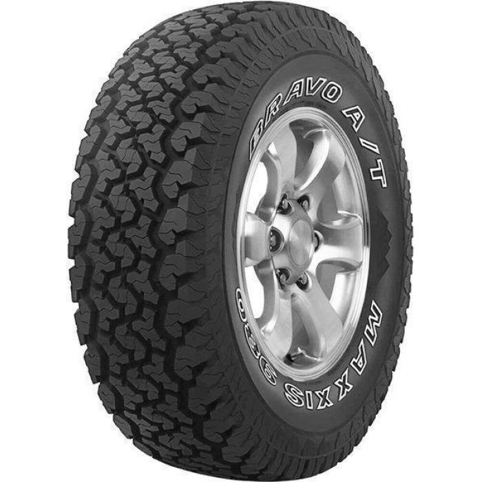 Maxxis Bravo AT-980 285/70 R17 121/118Q  