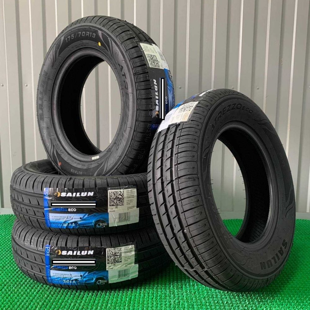 Sailun Atrezzo Eco 155/65 R13 73T  