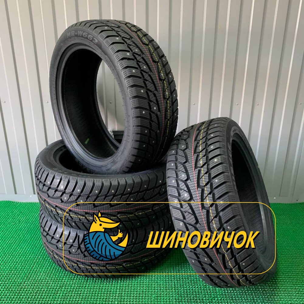 Mirage MR-W662 225/50 R17 98H XL 