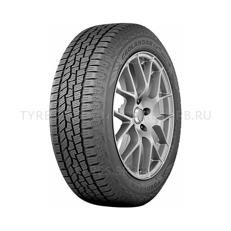 Yokohama Geolandar CV 4S G061 235/55 R18 100V  