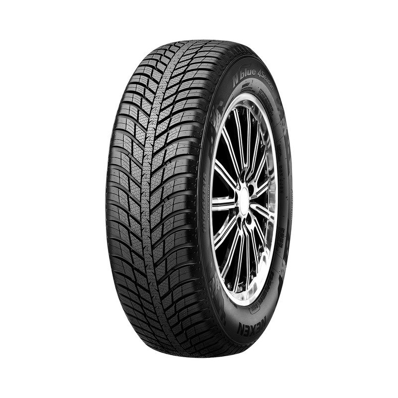 Nexen N Blue 4Season 165/65 R14 79H  