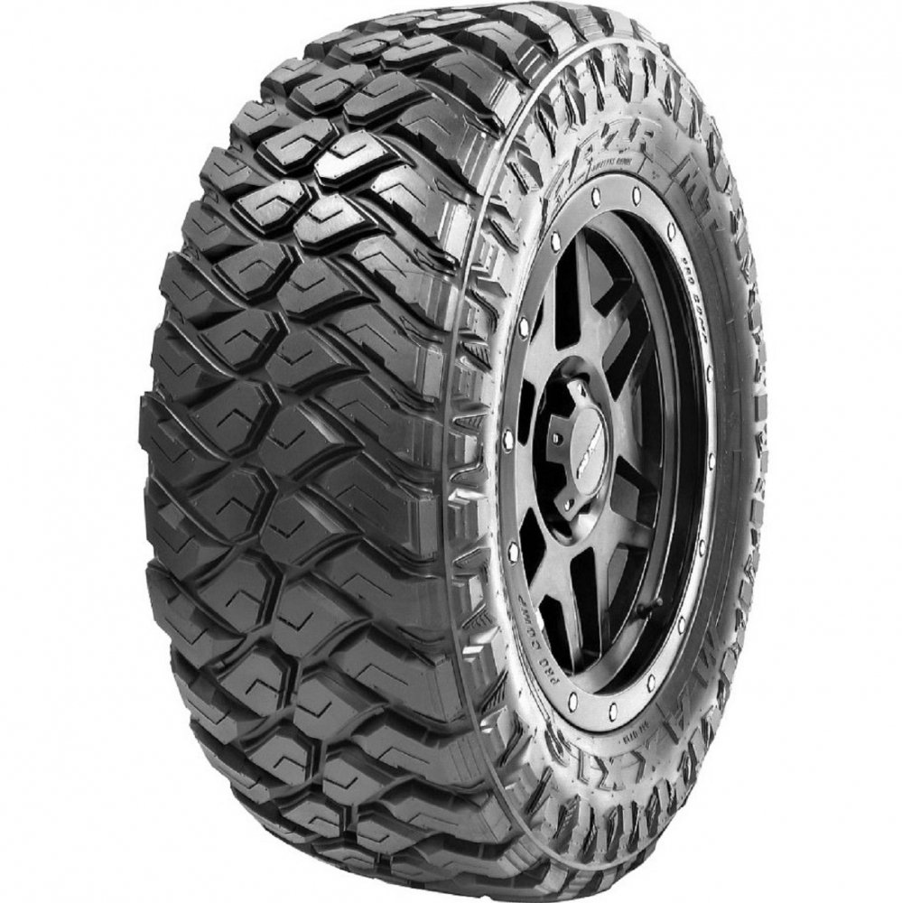 Maxxis RAZR MT-772 37/12.5 R17 128Q  