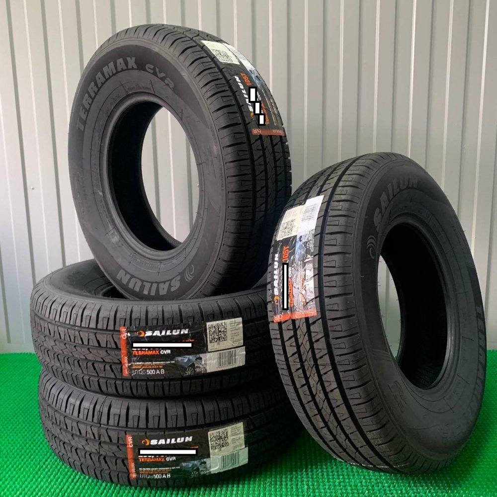 Sailun Terramax CVR 235/55 R17 103V XL 