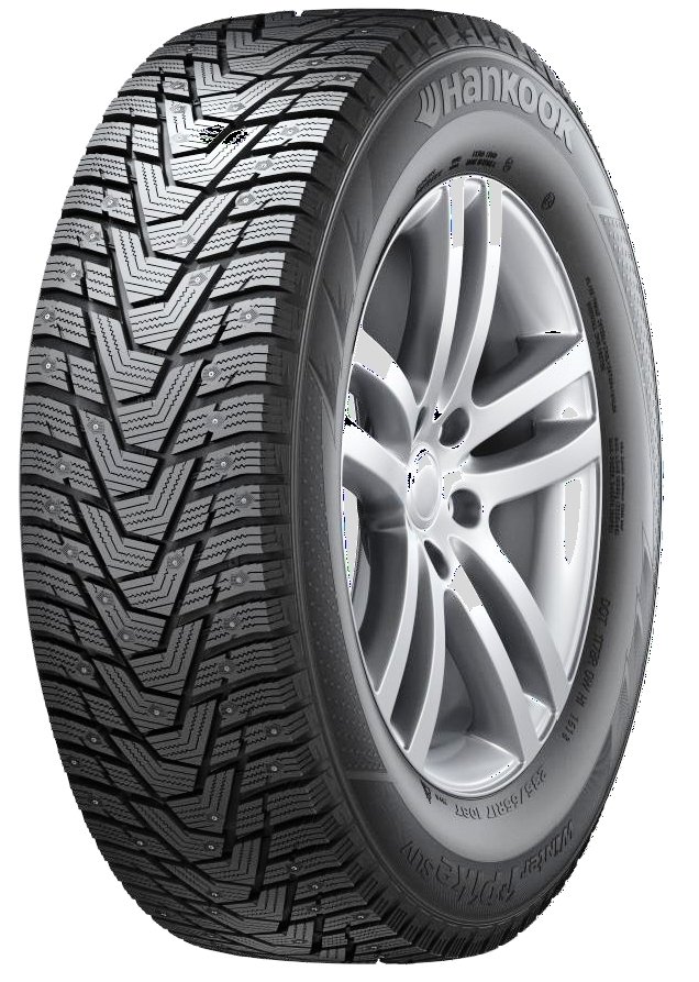 Hankook Winter i Pike X W429A 215/60 R17 100T  