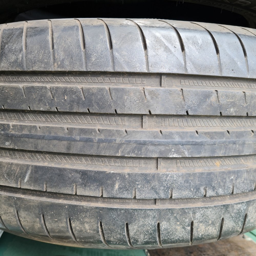 Goodyear Eagle F1 Asymmetric 3 275/35 R19 100Y  Runflat
